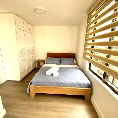Apartamento Calle Real Quimbaya Exterior photo