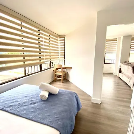 Apartamento Calle Real Quimbaya Exterior photo