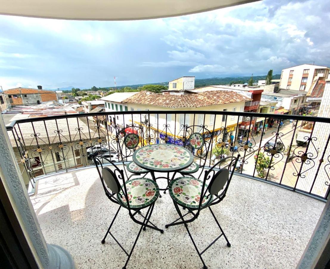 Apartment Calle Real *
