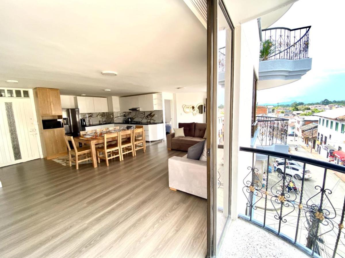 Apartment Calle Real