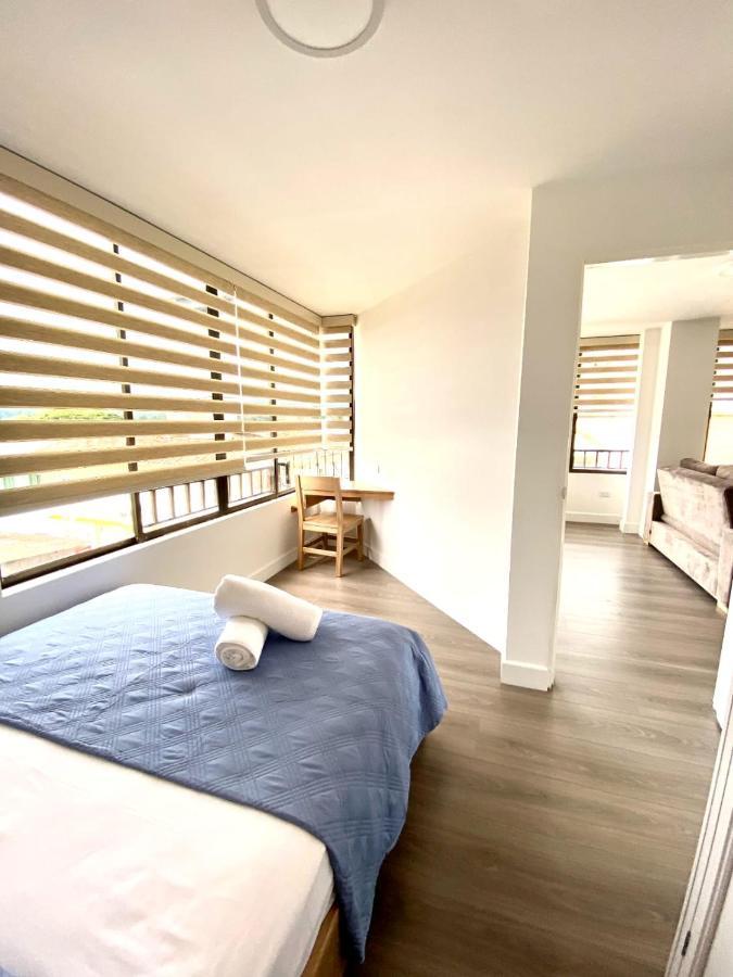 Apartment Calle Real